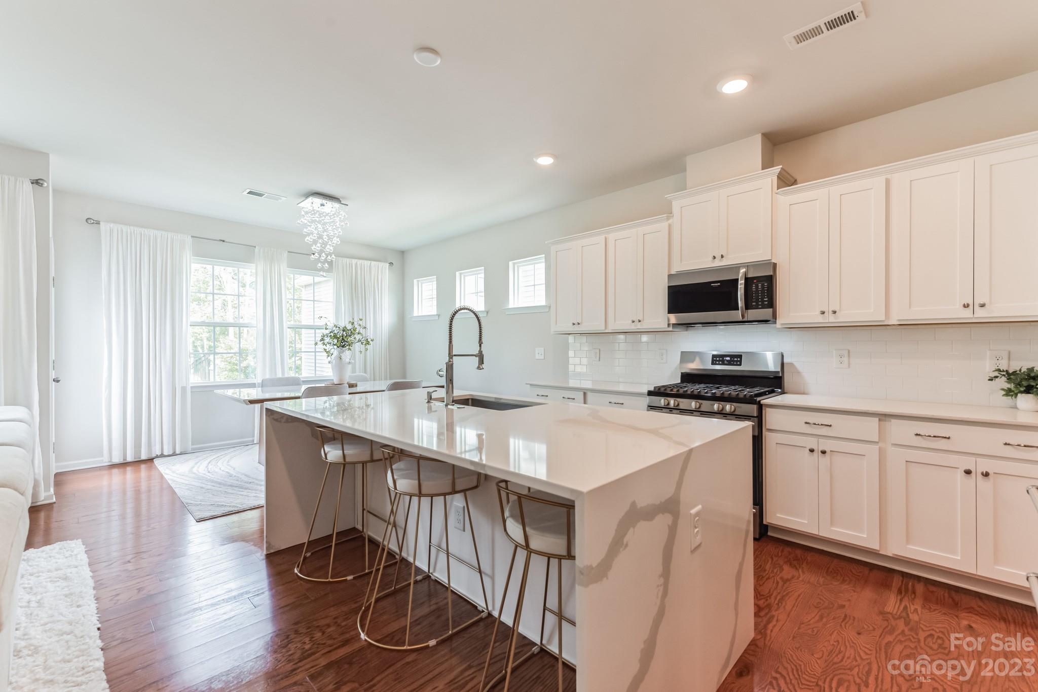 Willow Bend - Residential