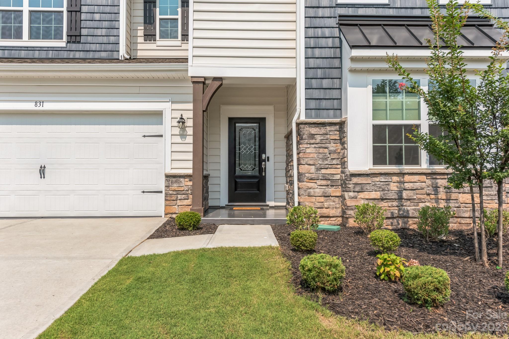 Willow Bend - Residential