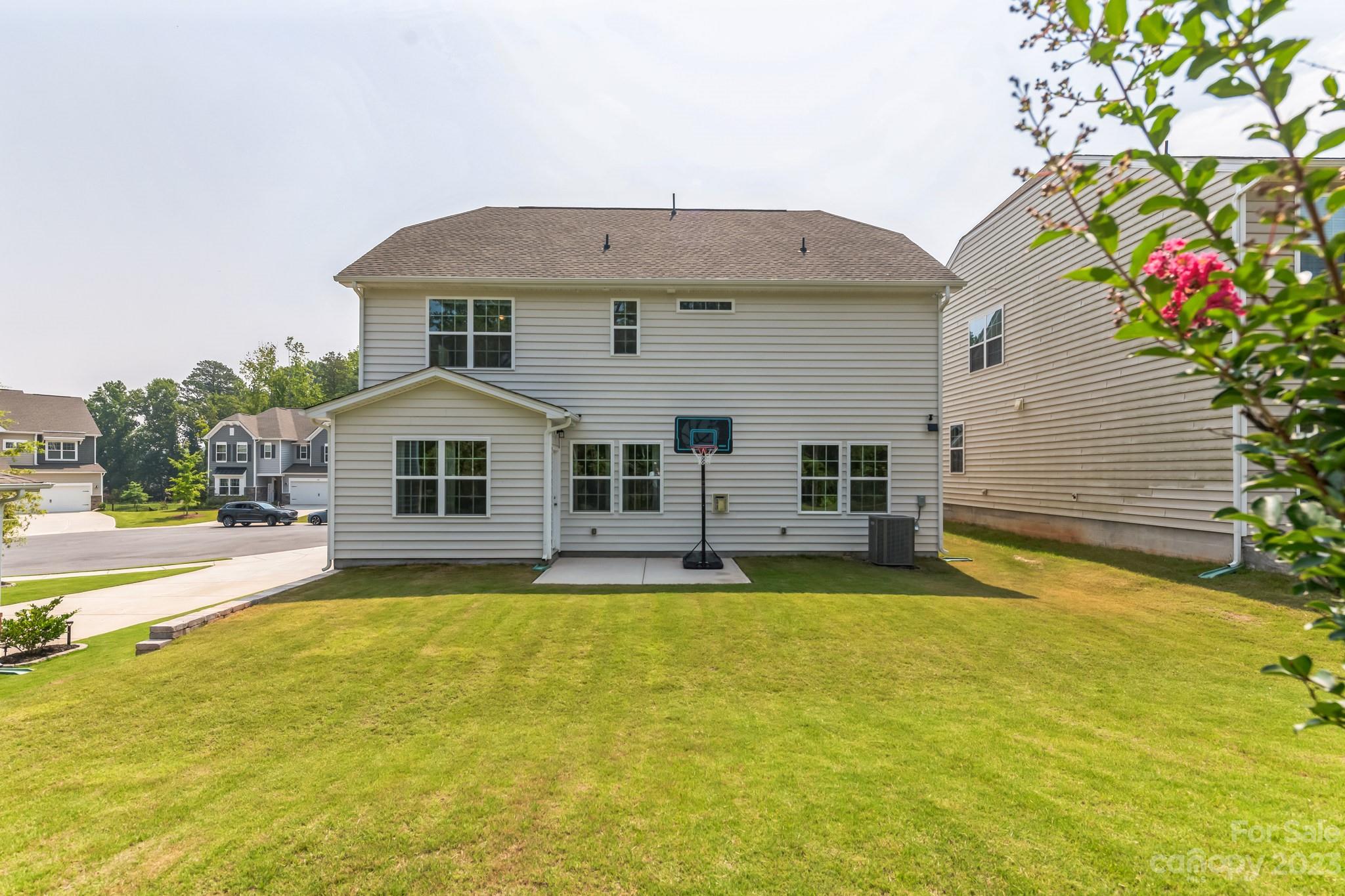 Willow Bend - Residential