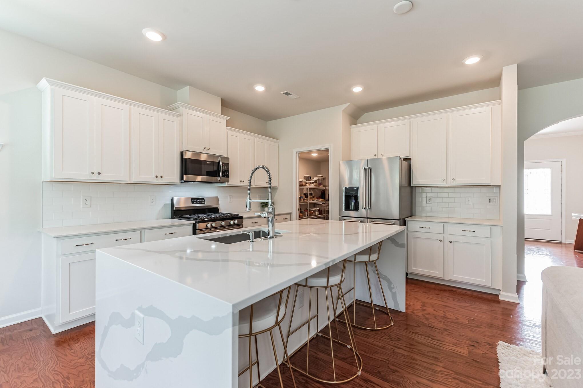 Willow Bend - Residential