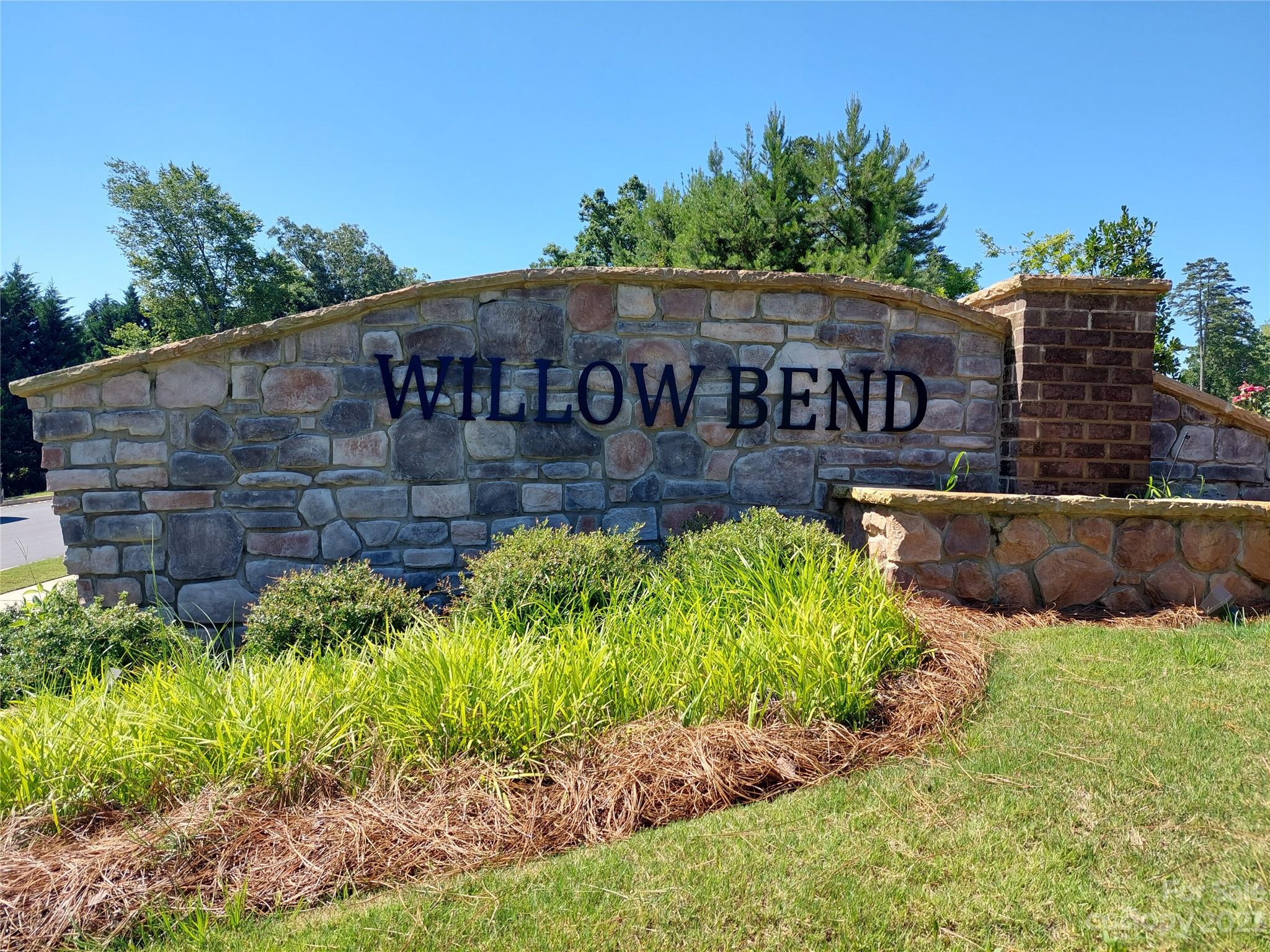 Willow Bend - Residential