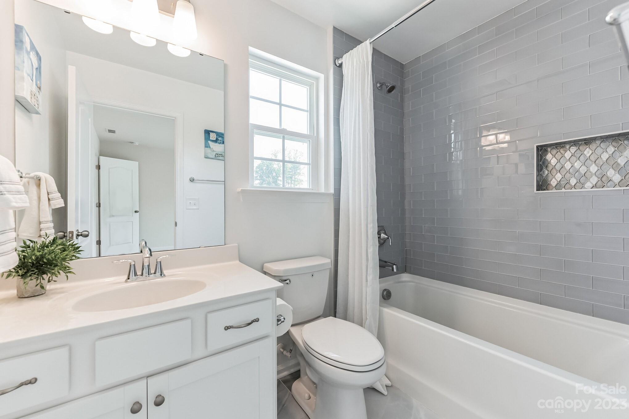 Willow Bend - Residential