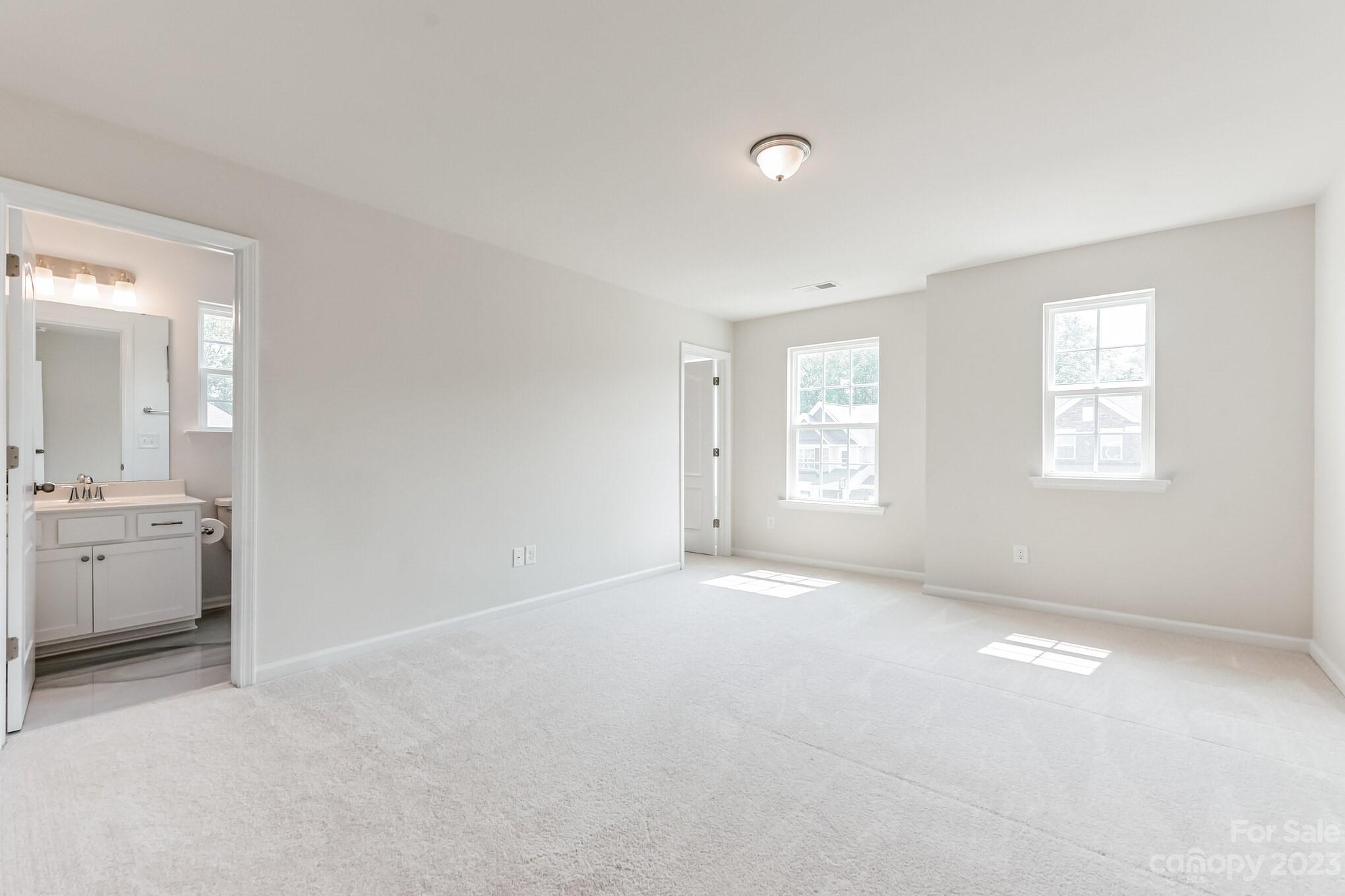 Willow Bend - Residential