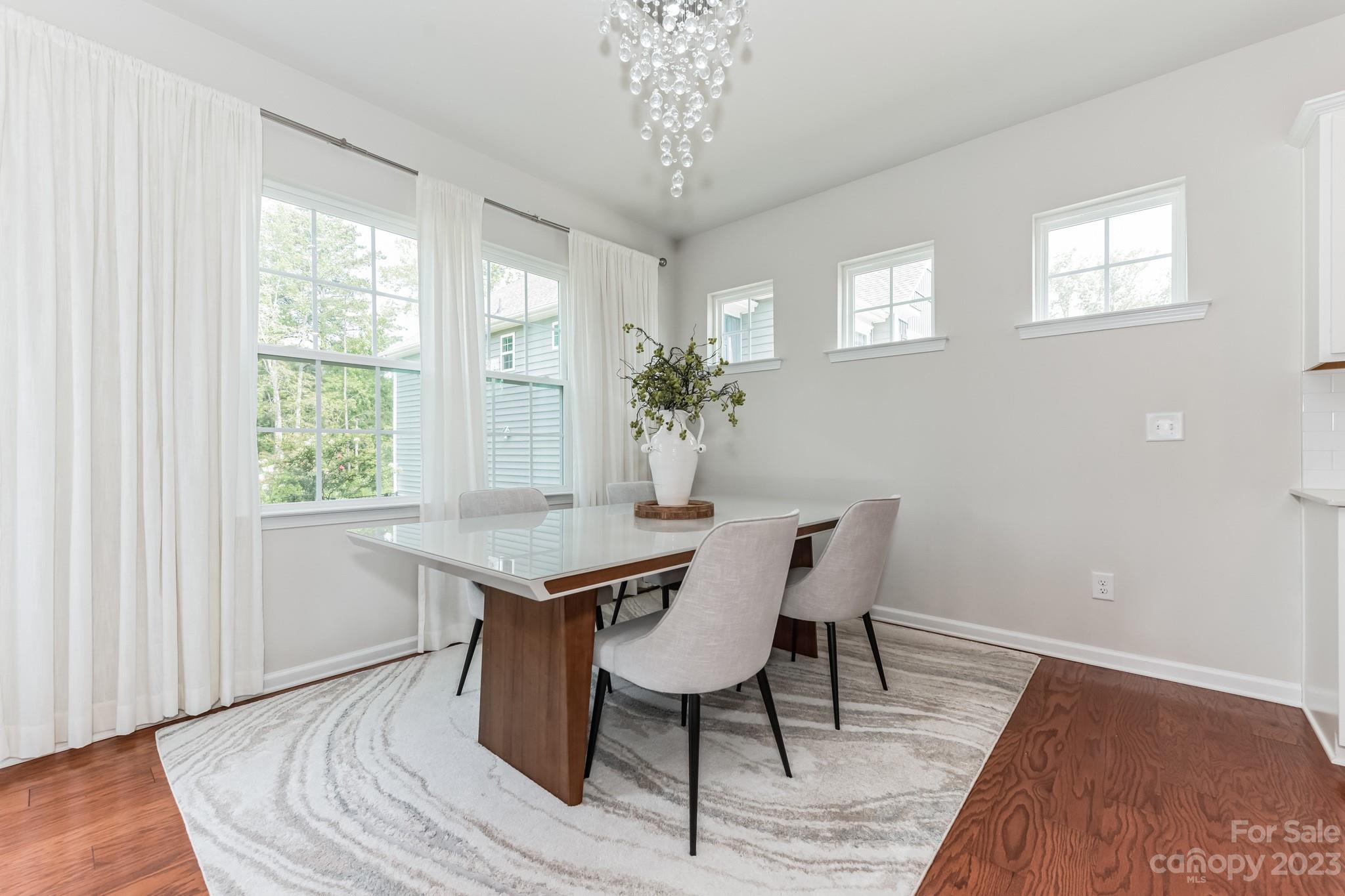 Willow Bend - Residential