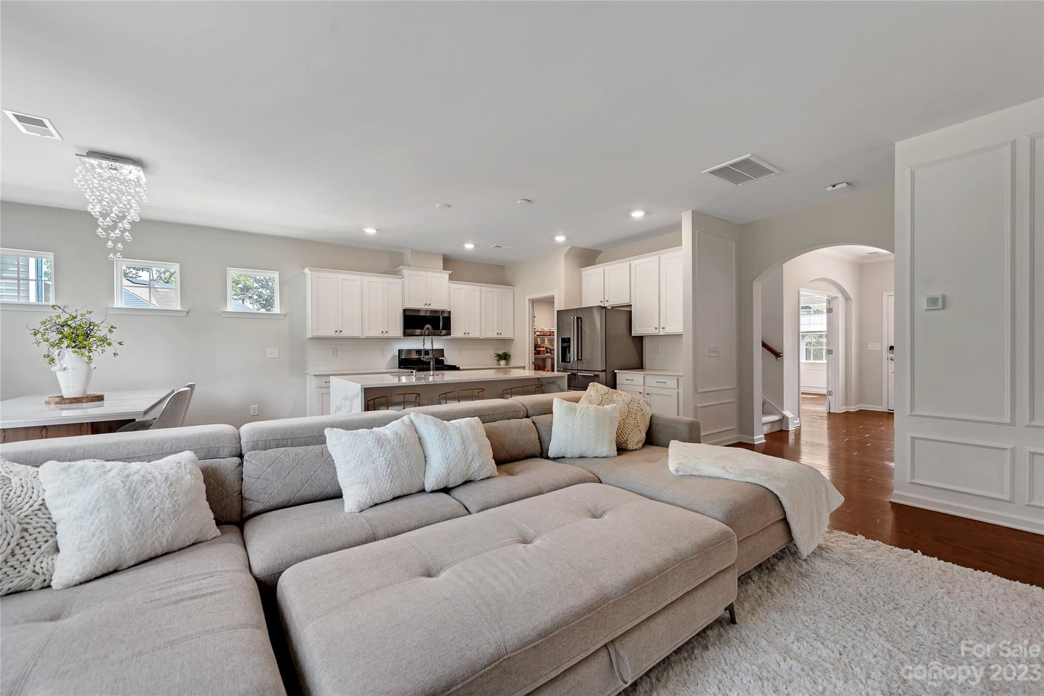 Willow Bend - Residential