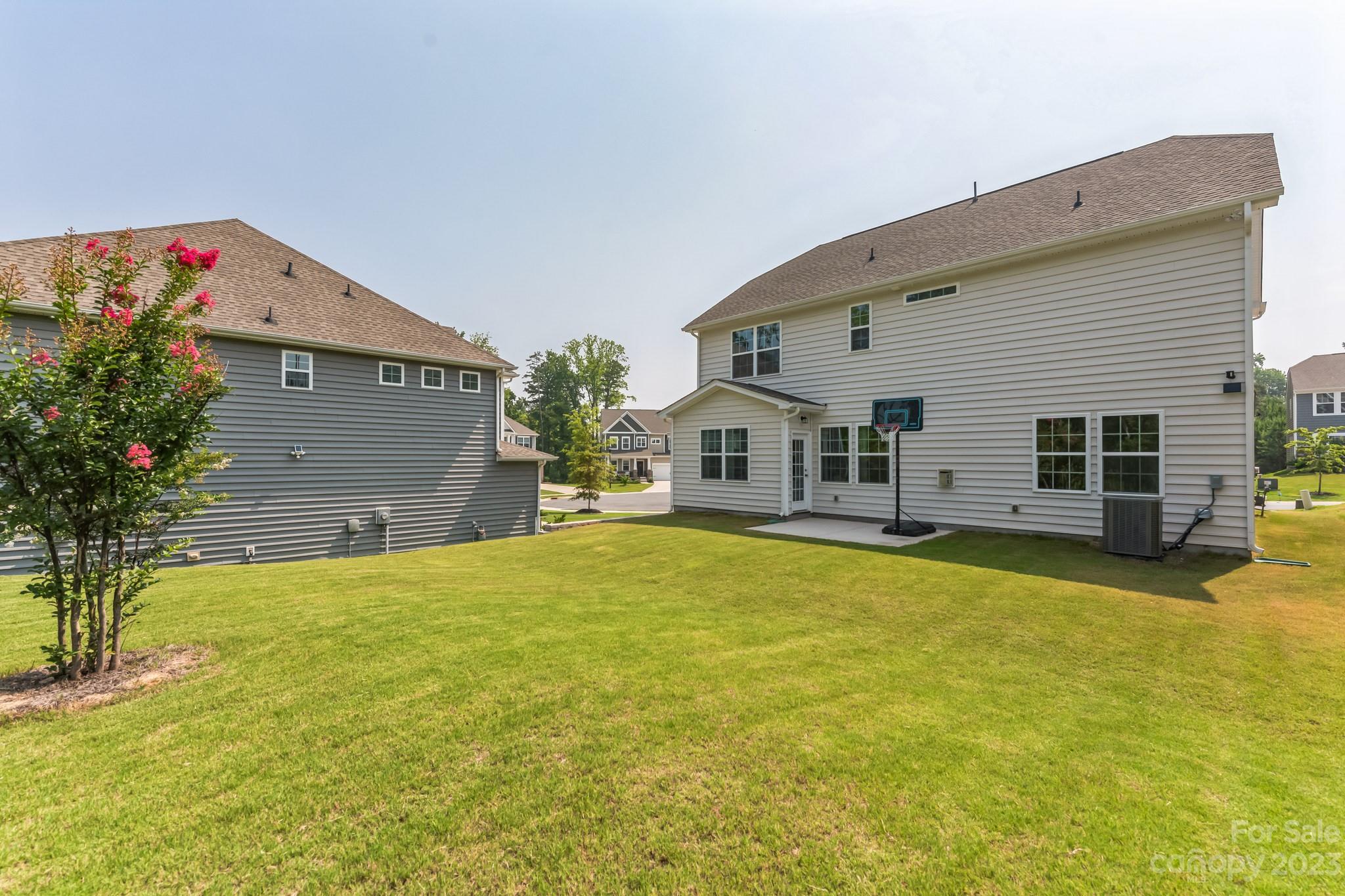 Willow Bend - Residential