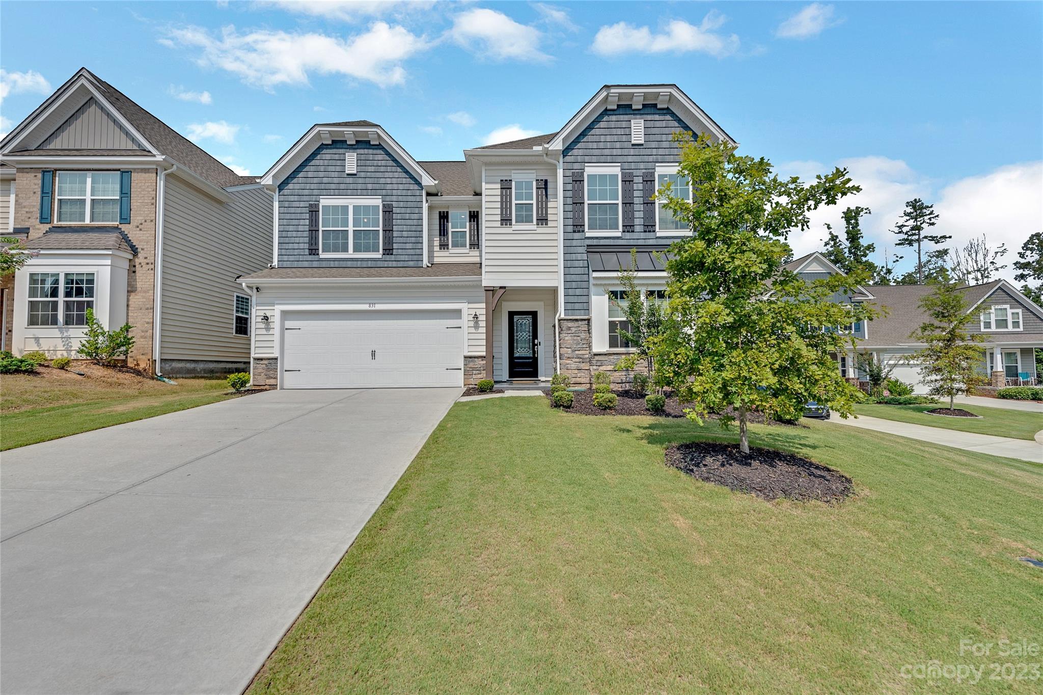 Willow Bend - Residential