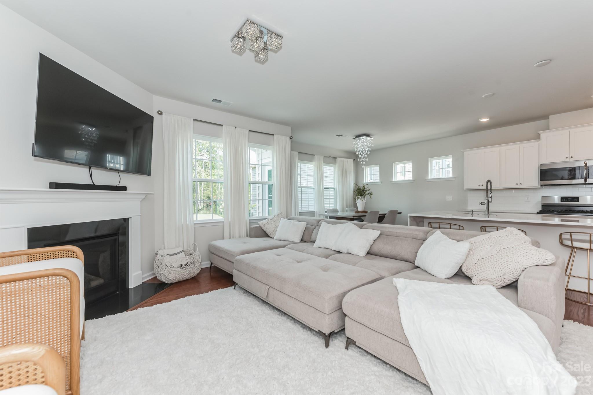 Willow Bend - Residential