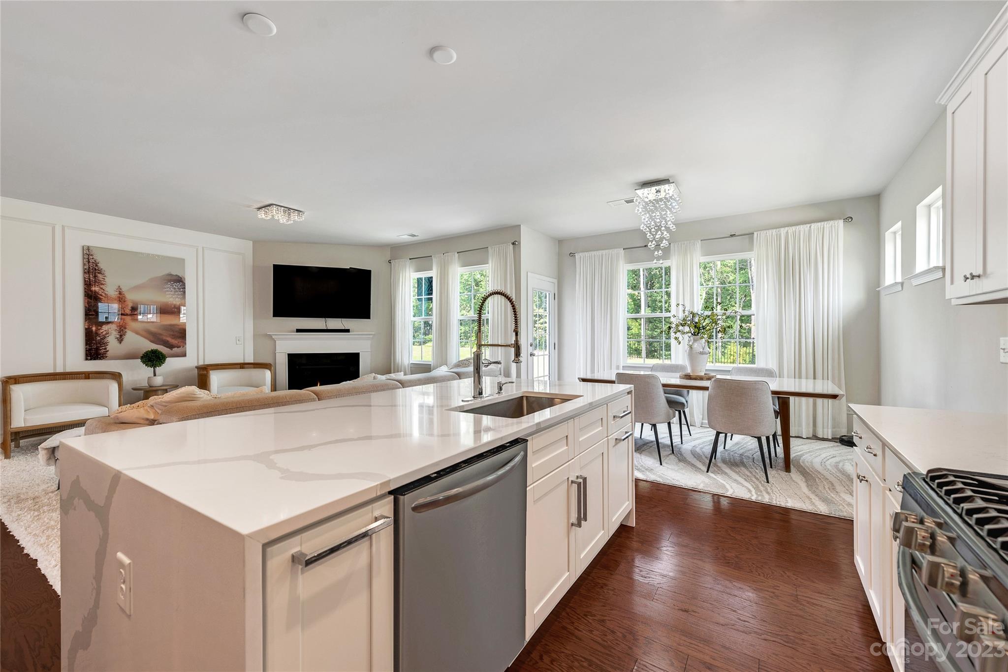 Willow Bend - Residential