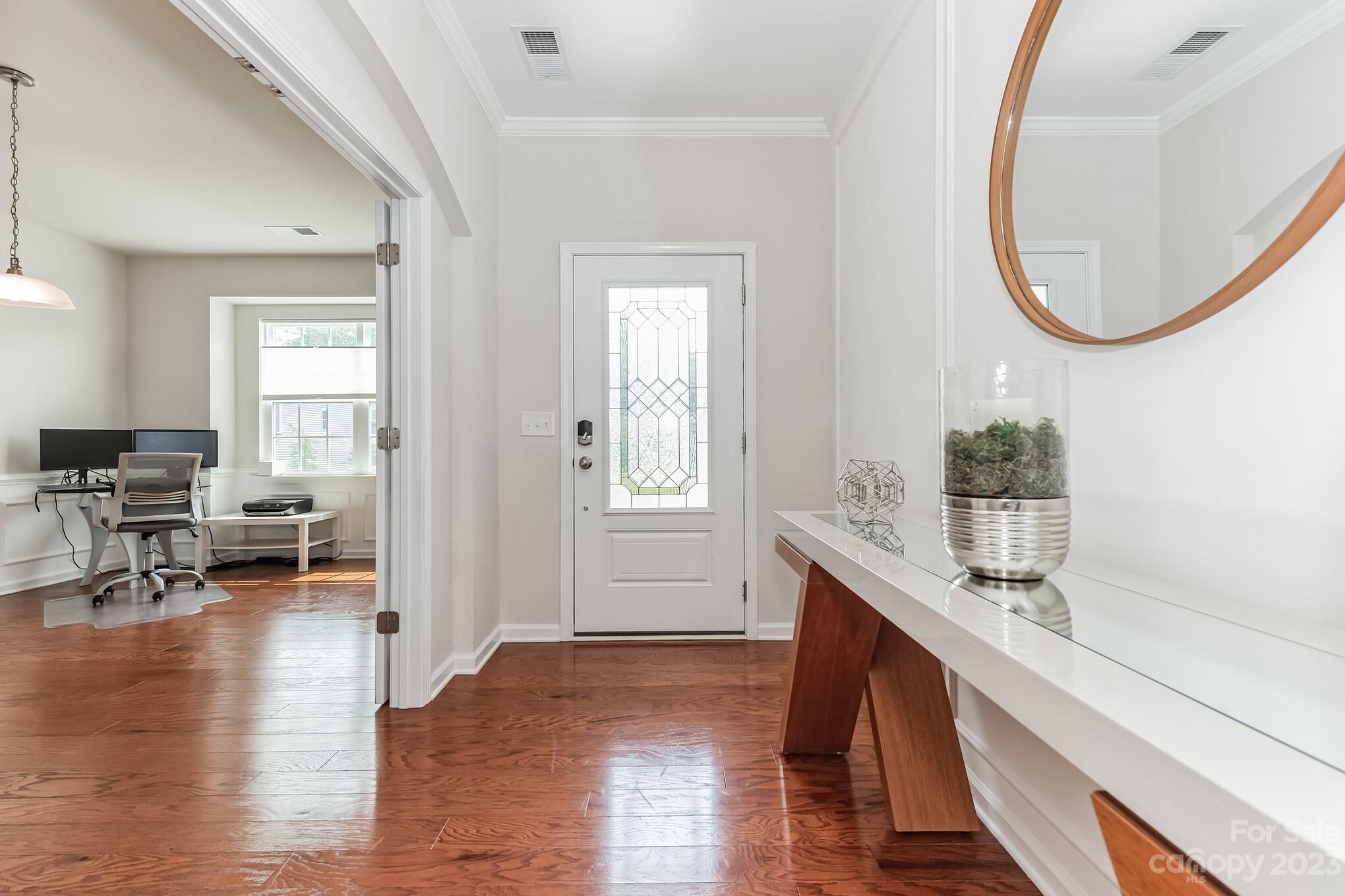 Willow Bend - Residential