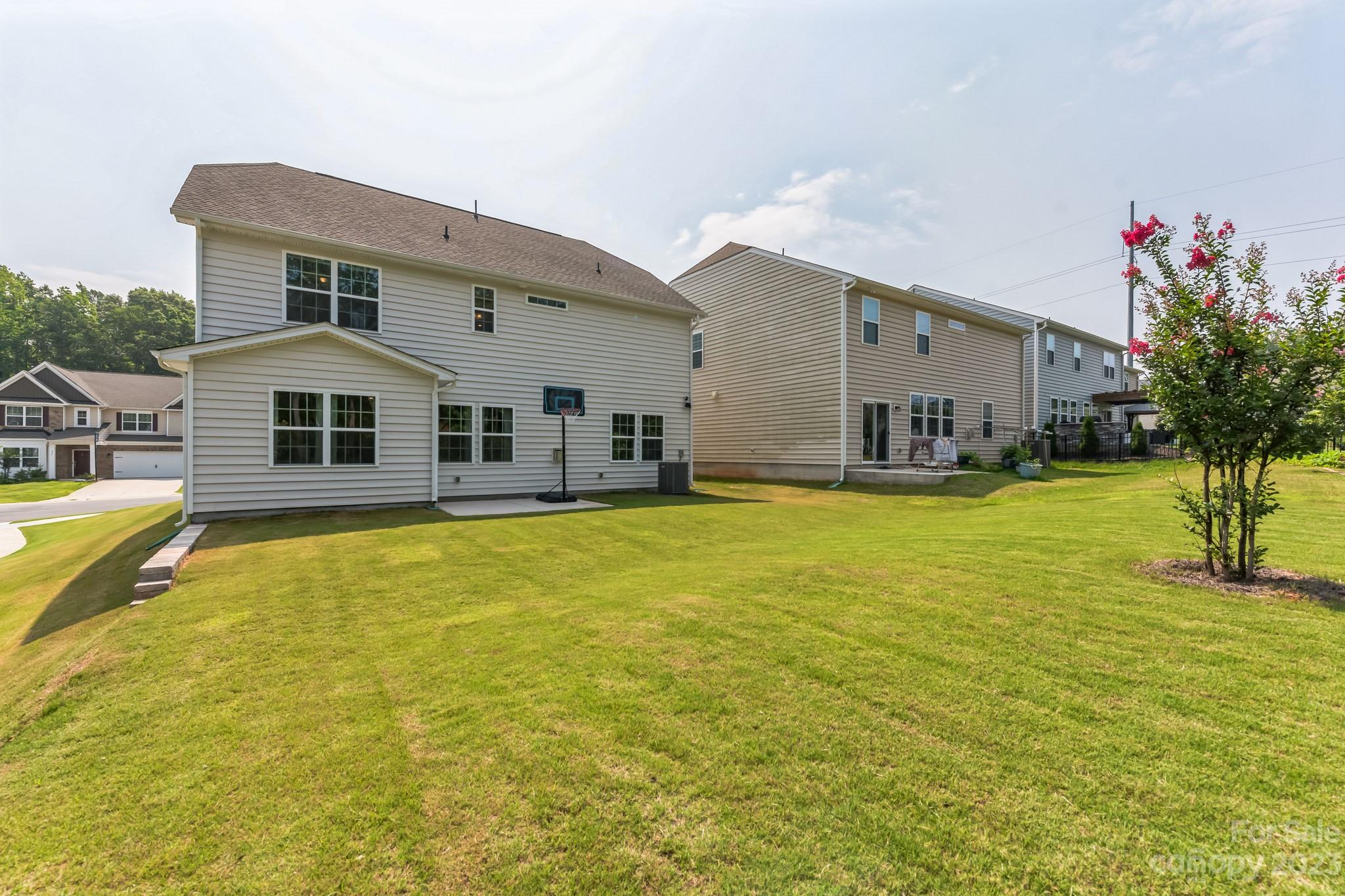 Willow Bend - Residential