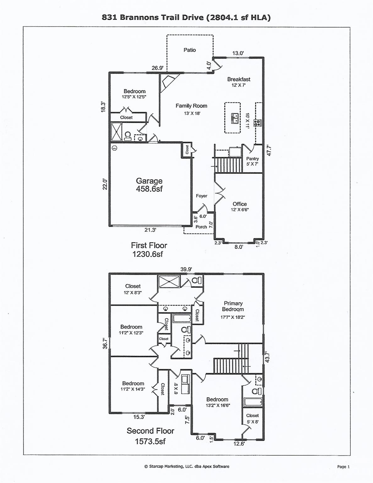 Willow Bend - Residential