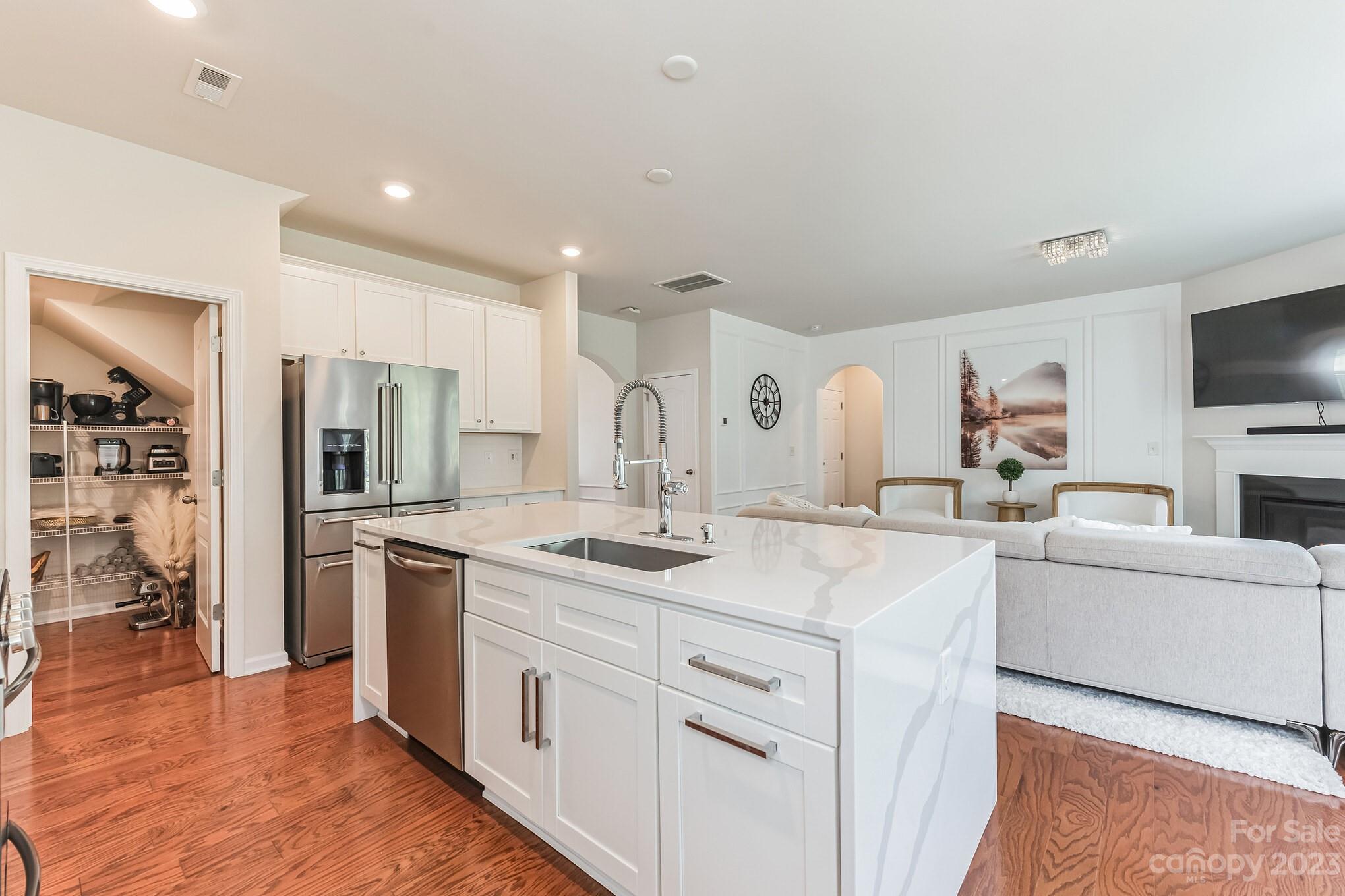 Willow Bend - Residential