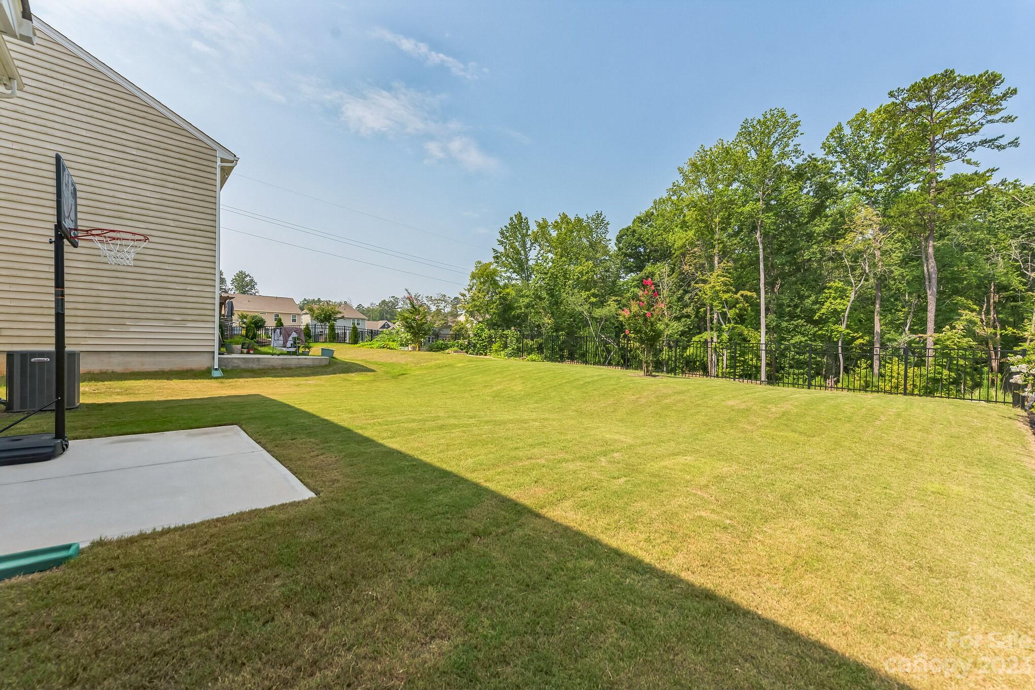 Willow Bend - Residential