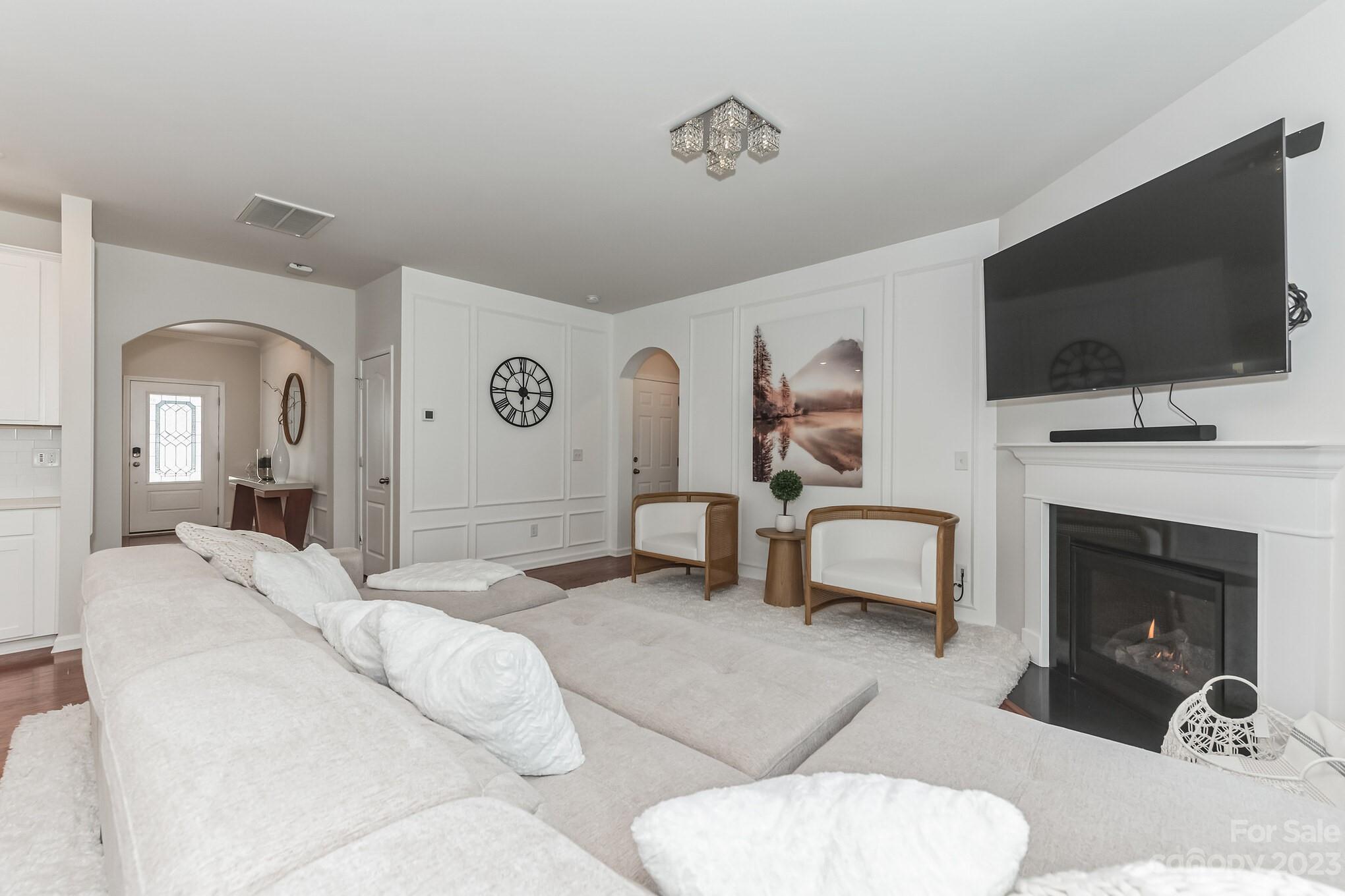 Willow Bend - Residential