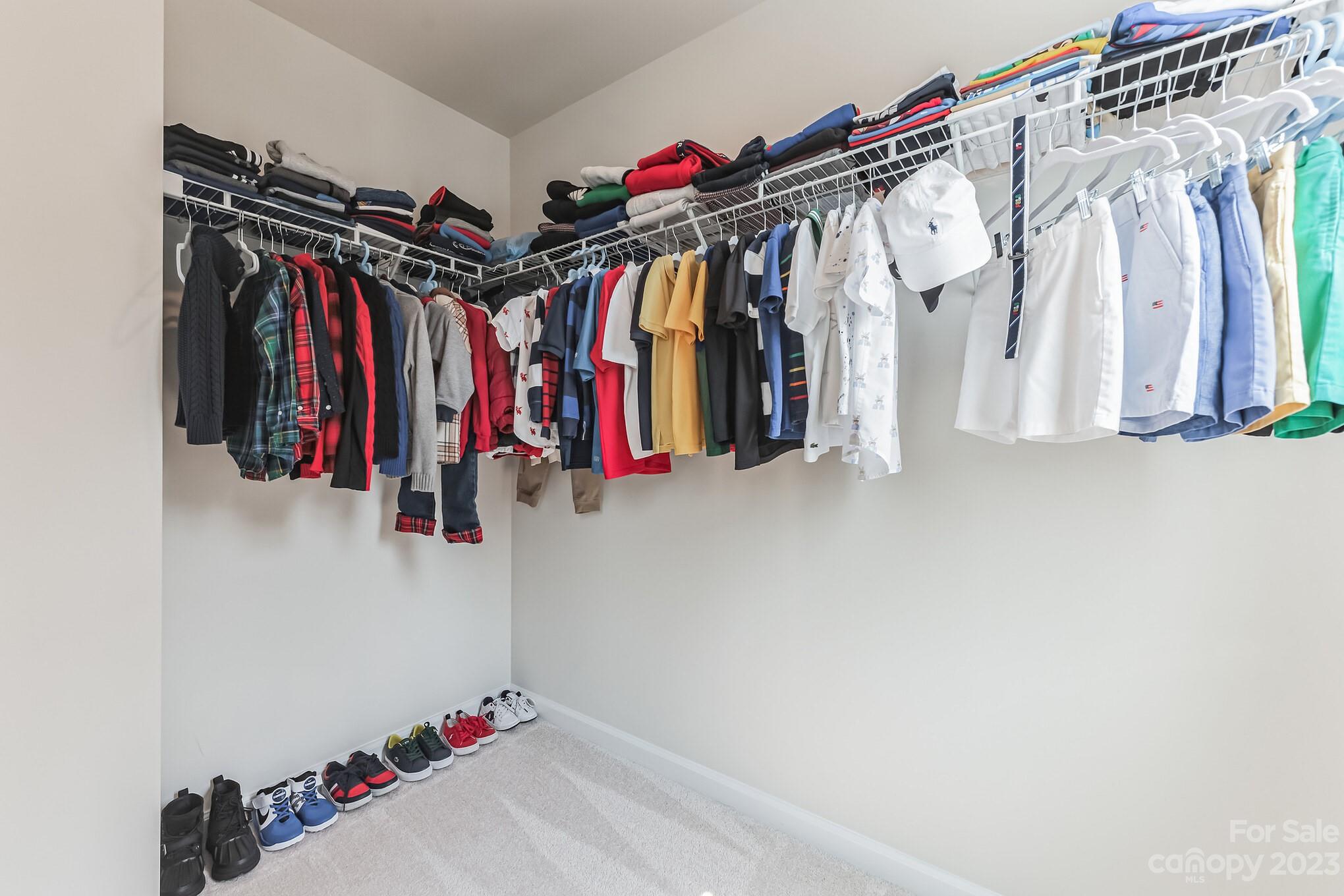 Willow Bend - Residential