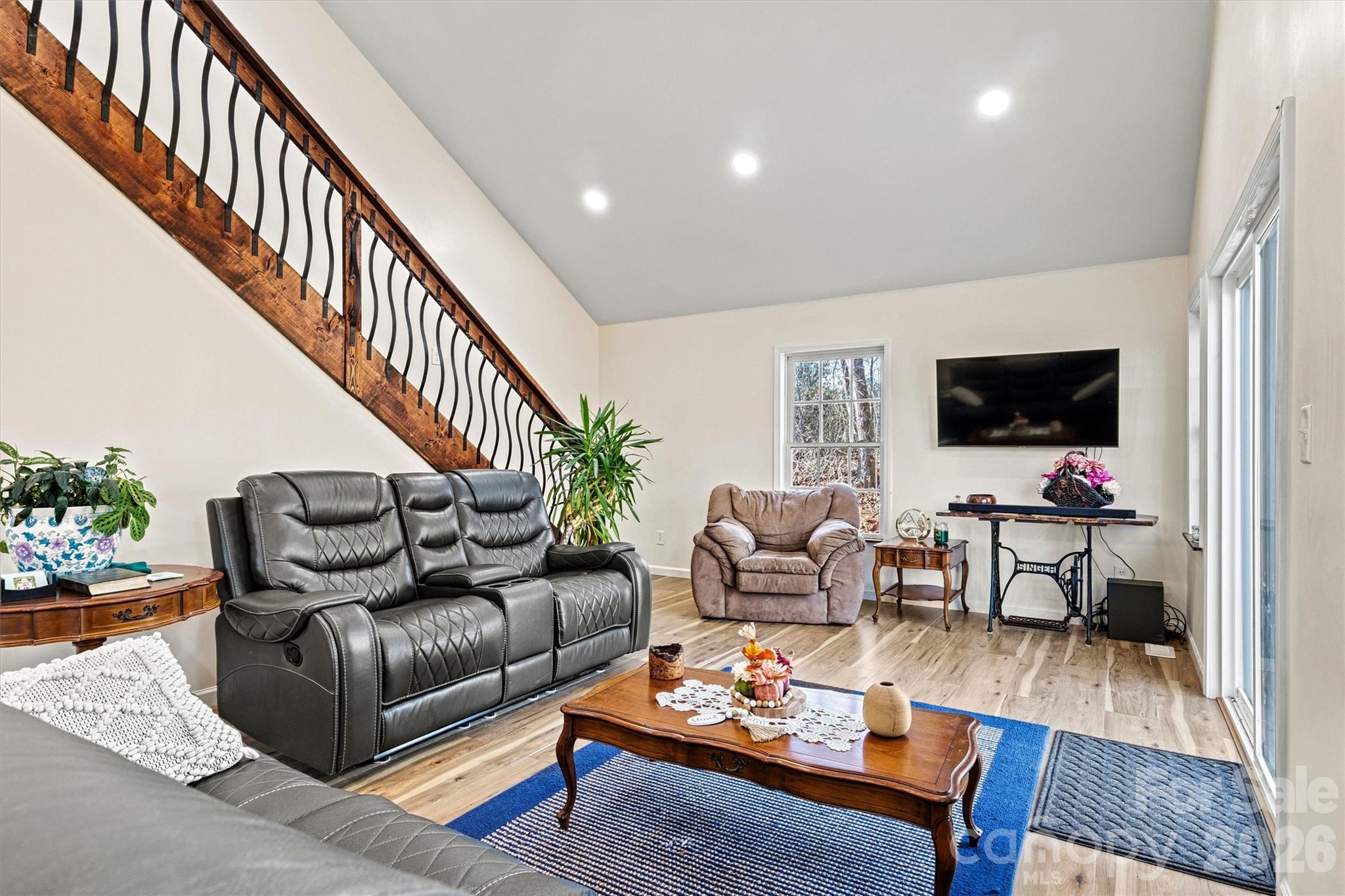 Pointe West - Residential