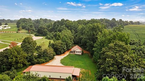 Photo of 6051 Pointe West Lane, Vale, NC 28168 (MLS # 4357030)