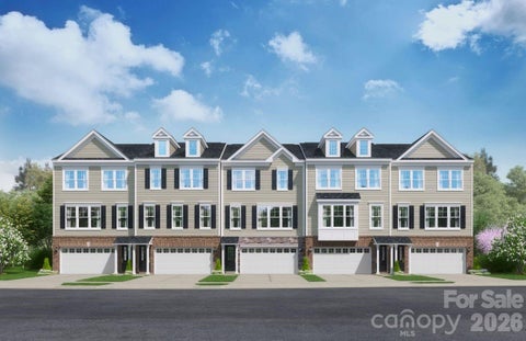 Photo of 1105 Mossy Glade Road, Indian Trail, NC 28079 (MLS # 4407240)
