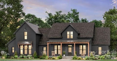 Photo of 185 Bellingshire Drive, Mt Ulla, NC 28125 (MLS # 4353309)