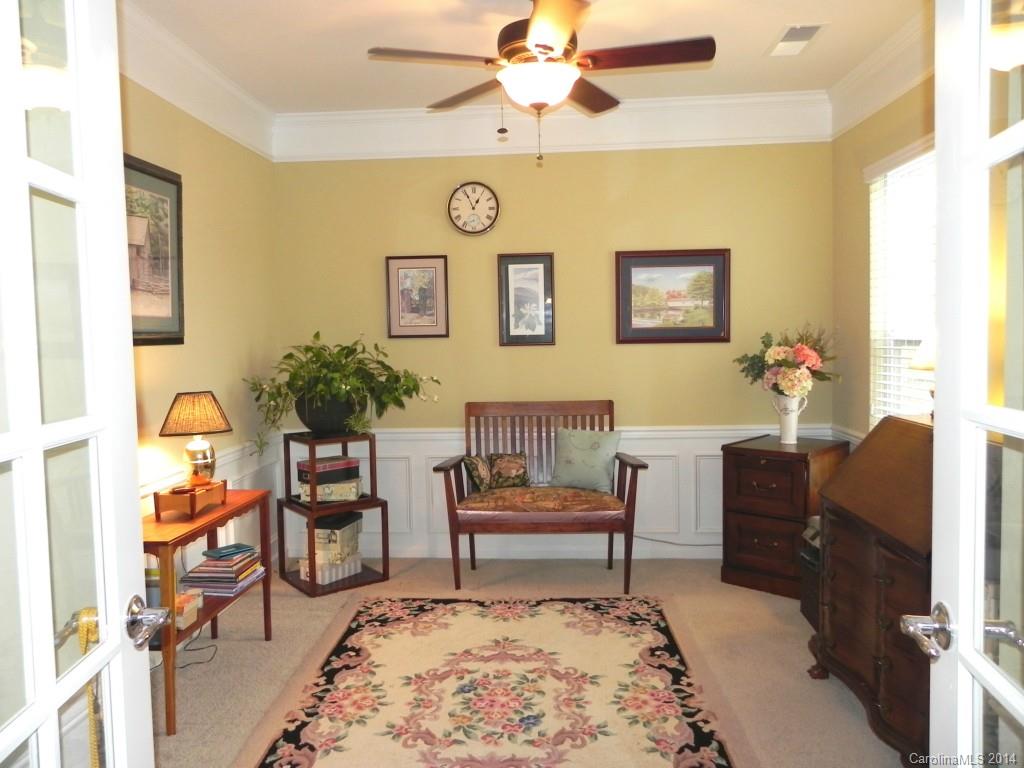 Sun City Carolina Lakes - Residential