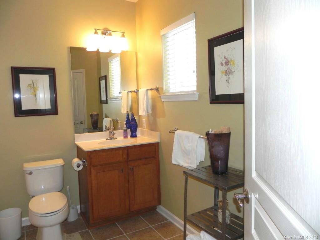 Sun City Carolina Lakes - Residential