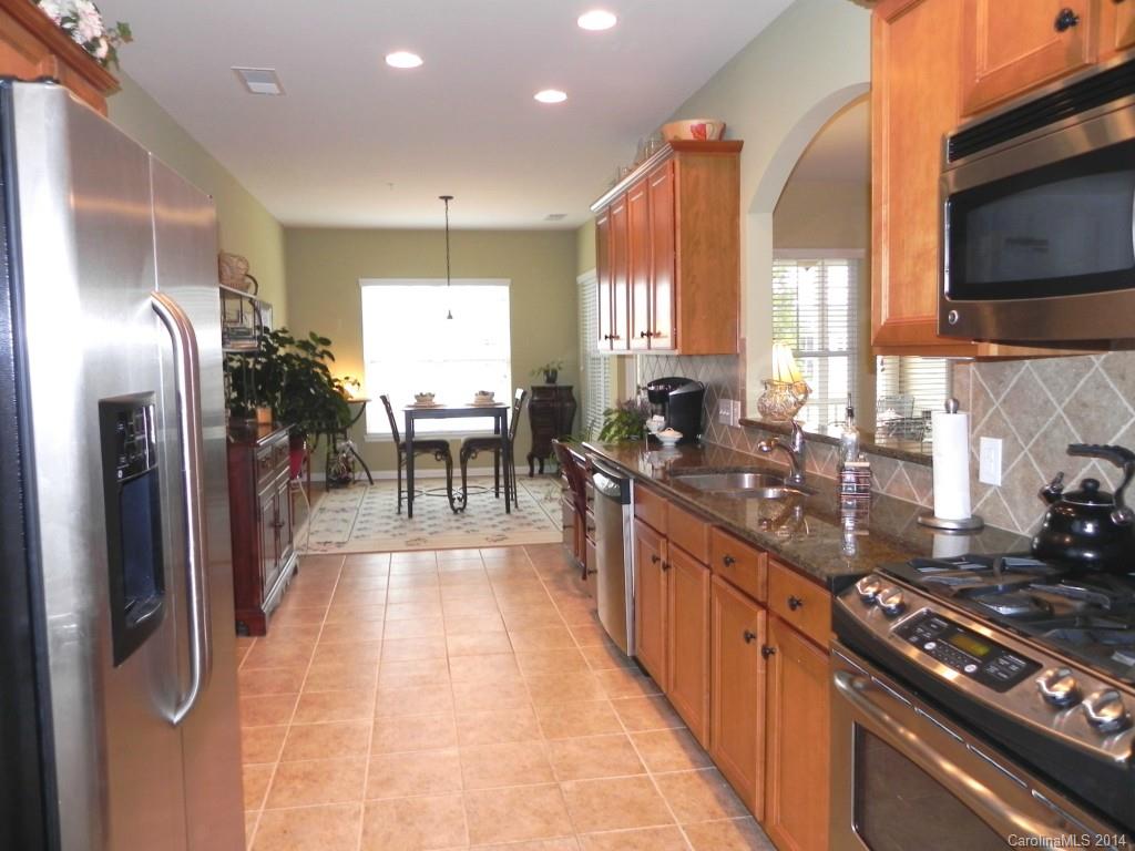 Sun City Carolina Lakes - Residential