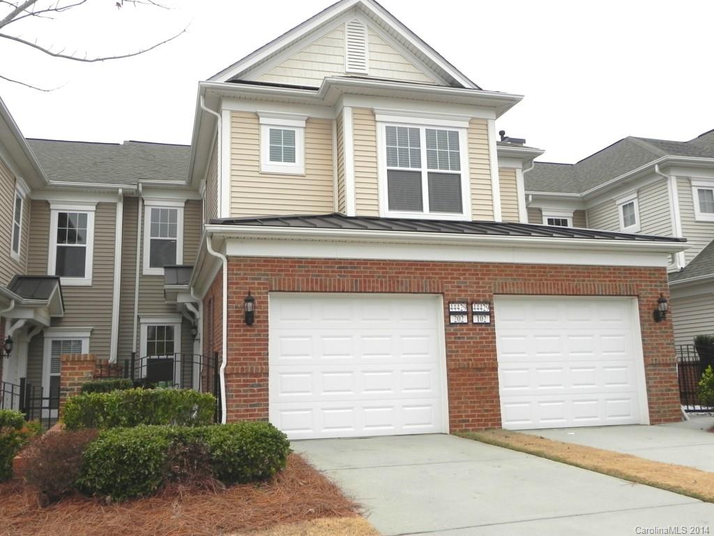 Sun City Carolina Lakes - Residential