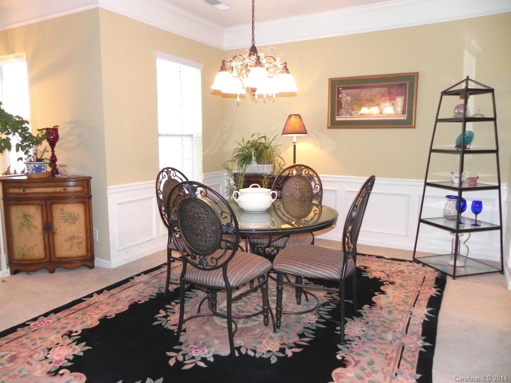Sun City Carolina Lakes - Residential