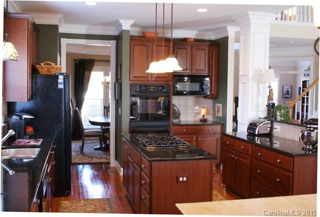 Lake Shore - Residential