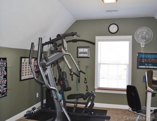 Lake Shore - Residential