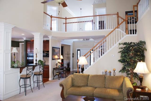 Lake Shore - Residential