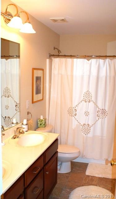 Lake Shore - Residential