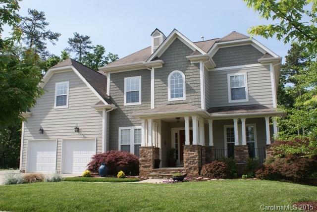 Lake Shore - Residential