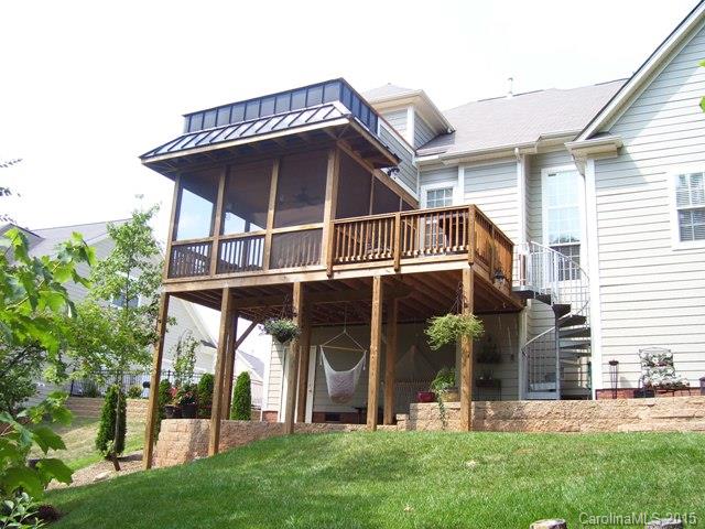 Lake Shore - Residential