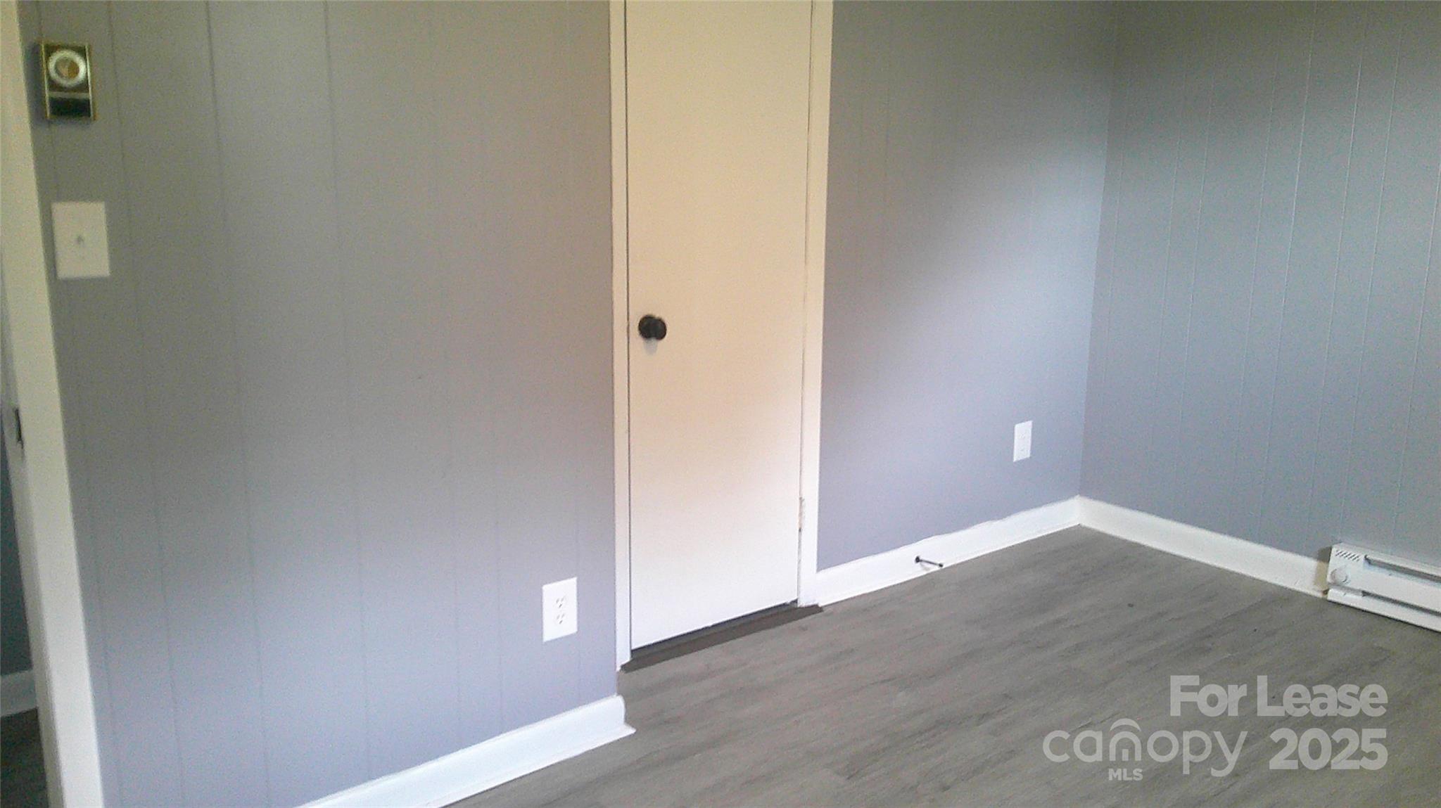 Spring Echo - Residential Lease