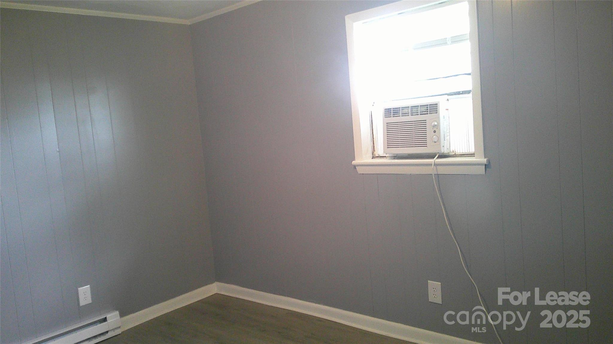 Spring Echo - Residential Lease