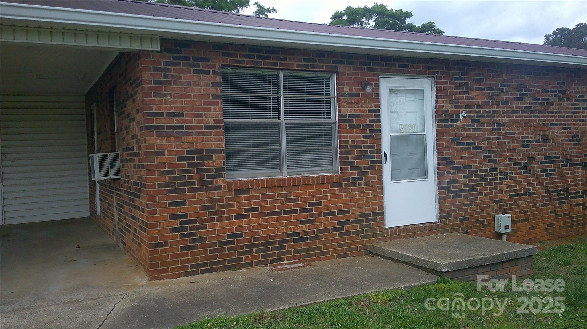 Spring Echo - Residential Lease