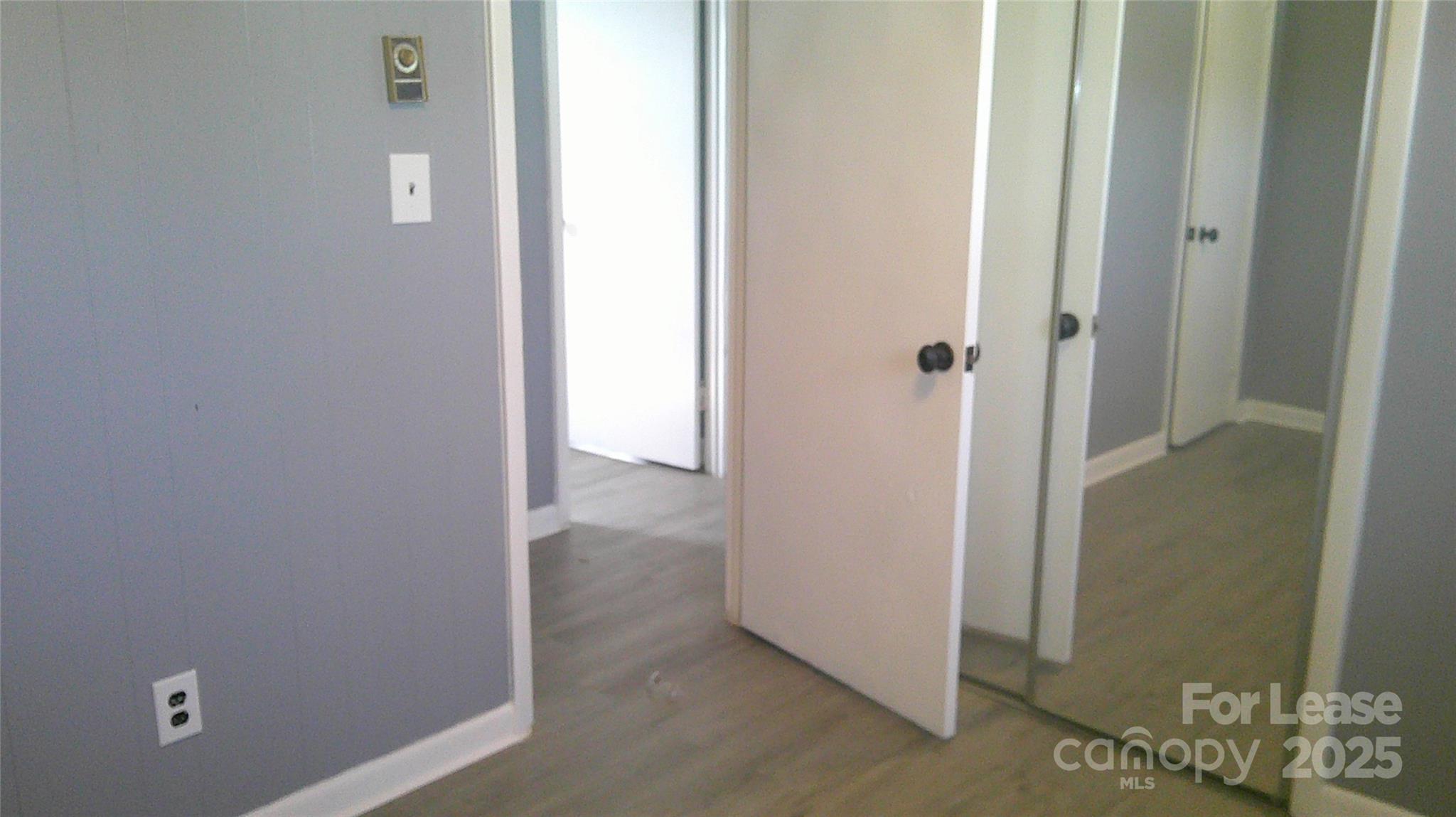 Spring Echo - Residential Lease