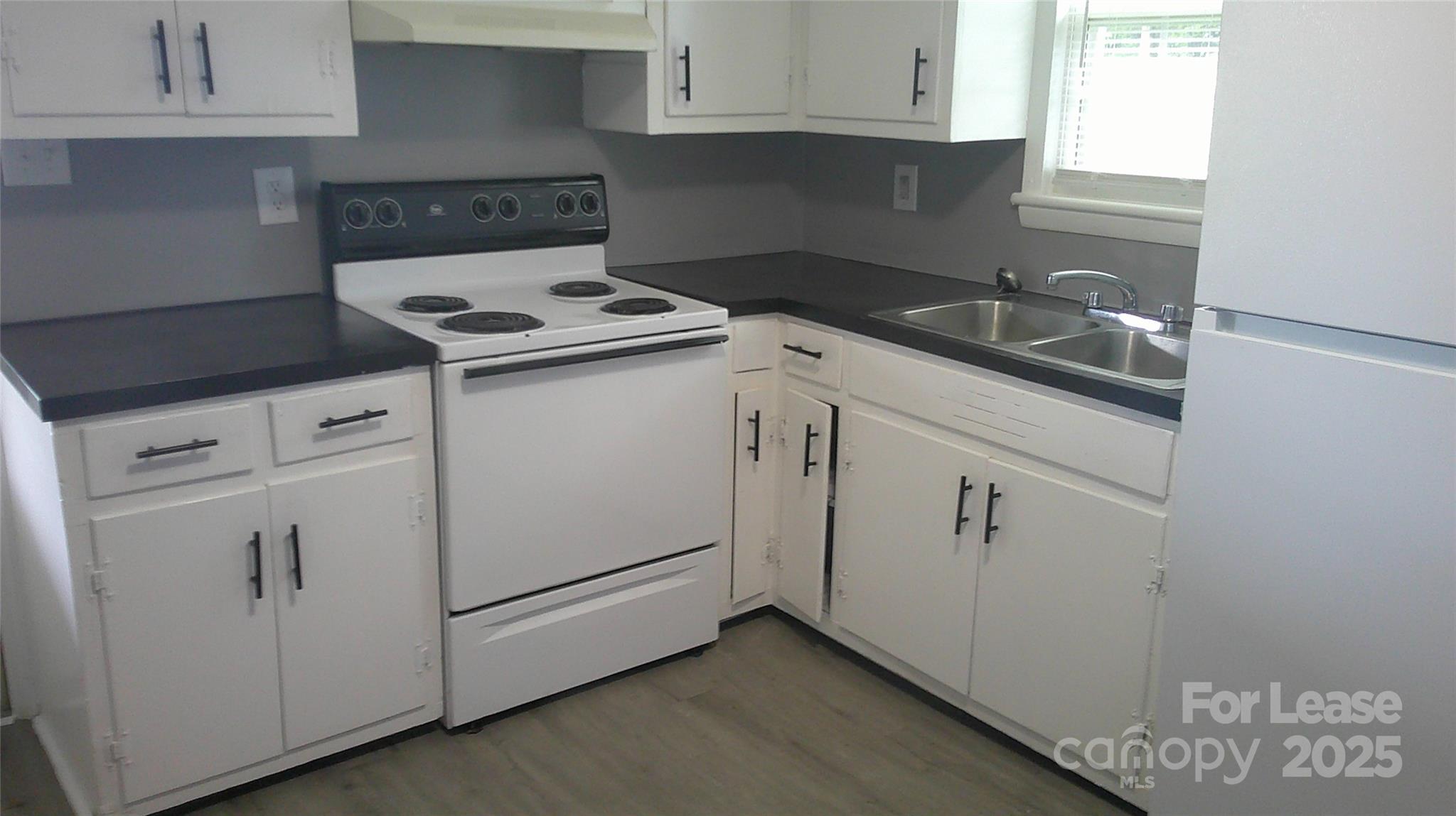 Spring Echo - Residential Lease