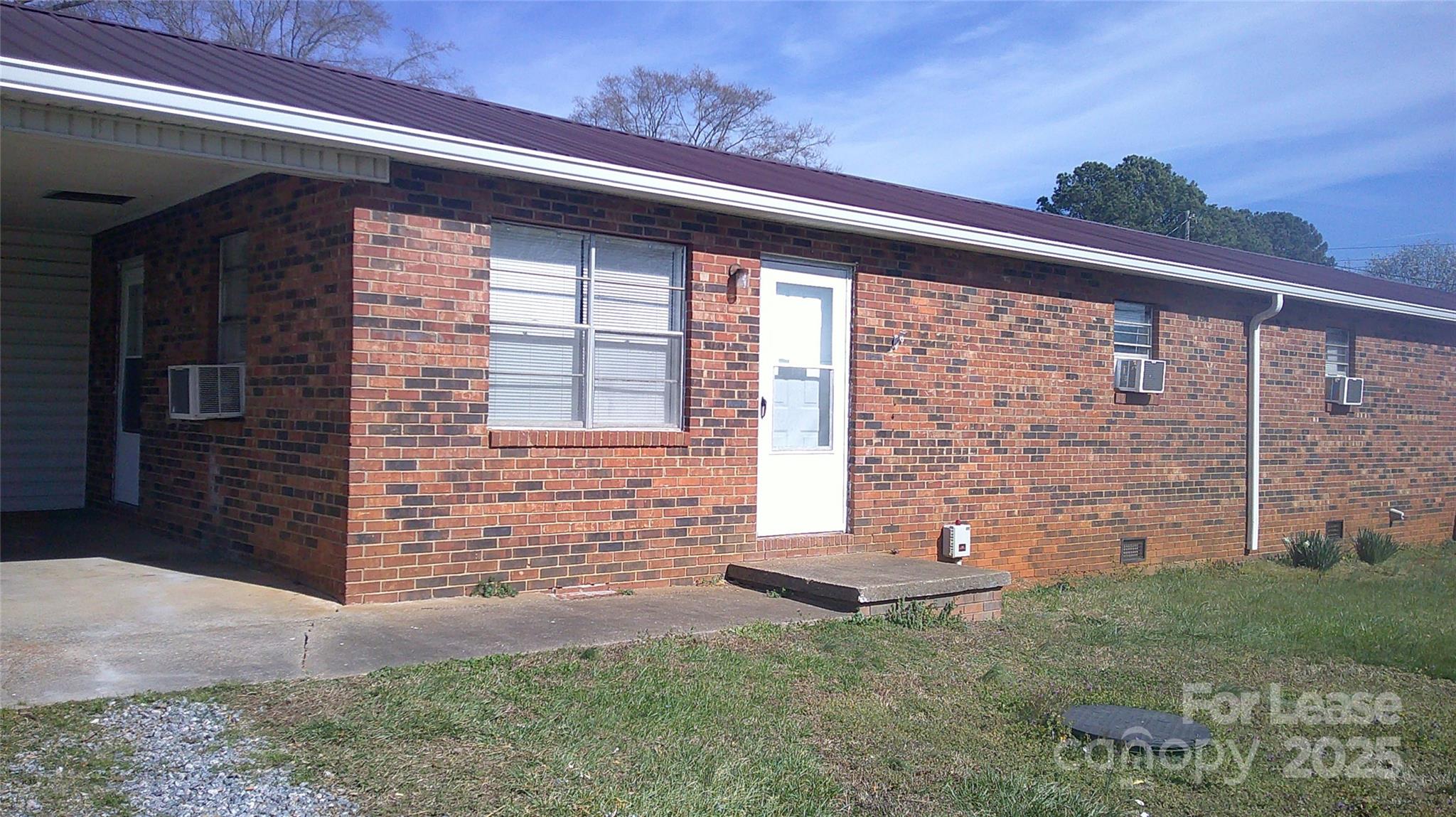 Spring Echo - Residential Lease
