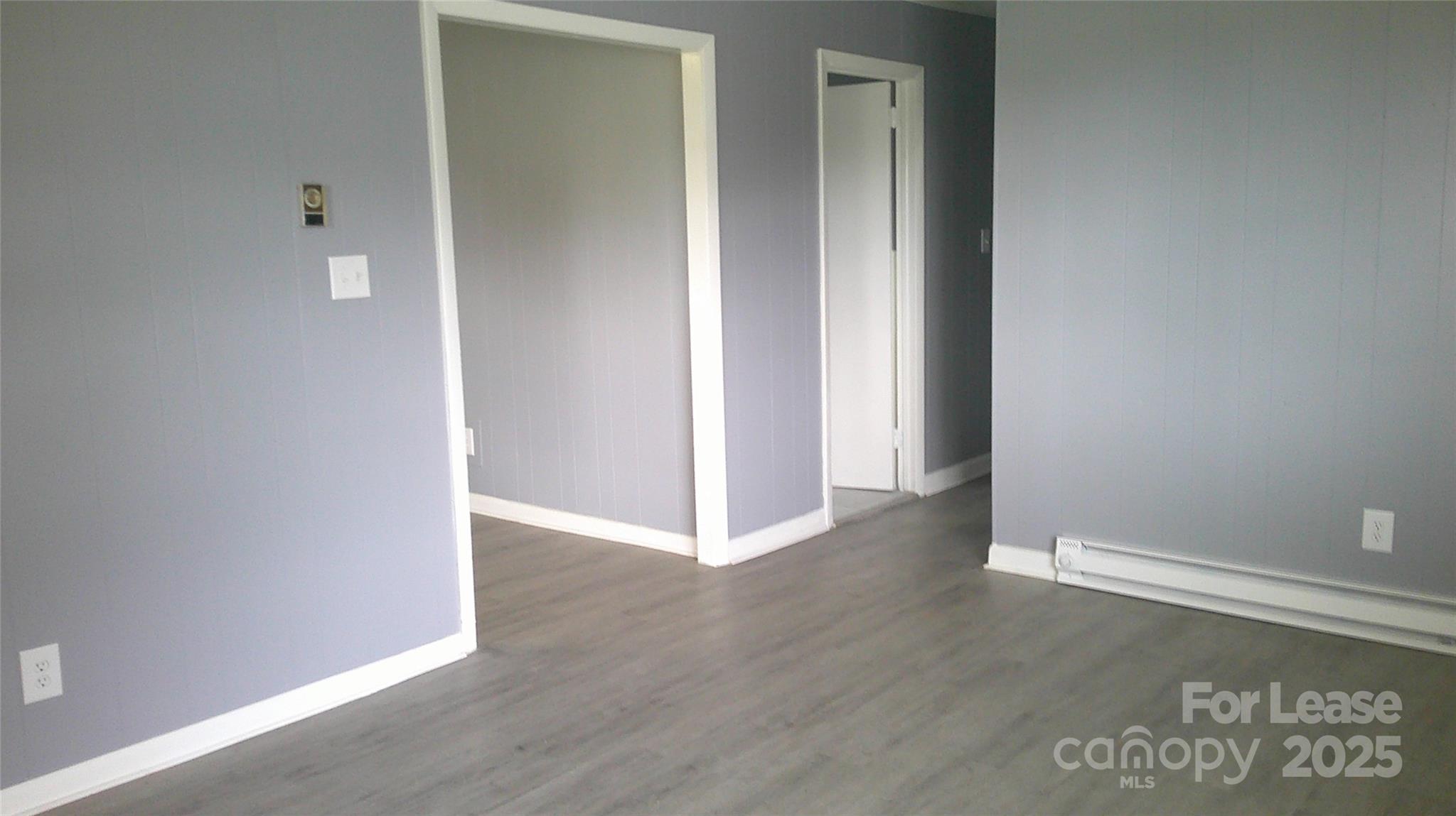 Spring Echo - Residential Lease