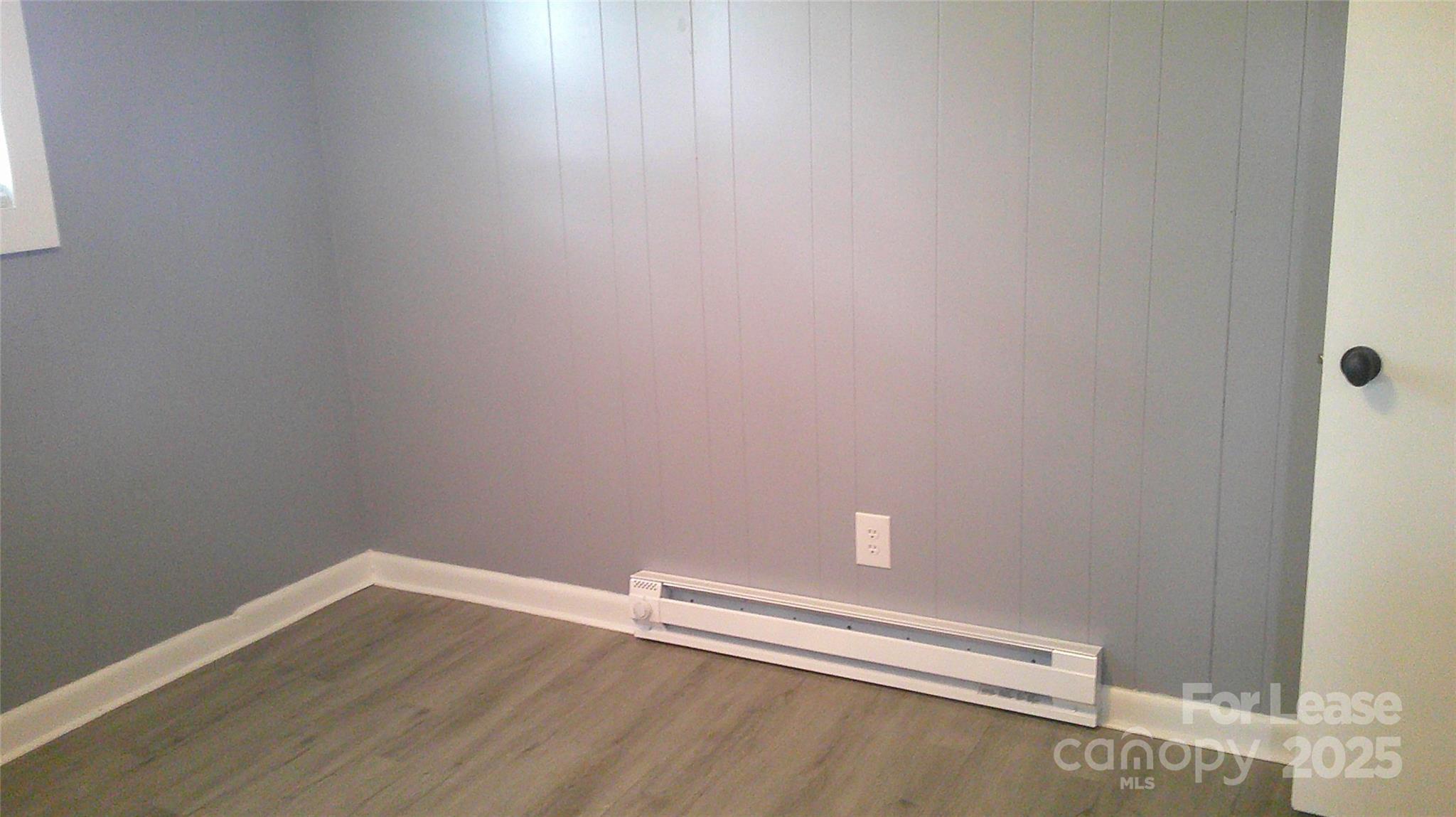 Spring Echo - Residential Lease