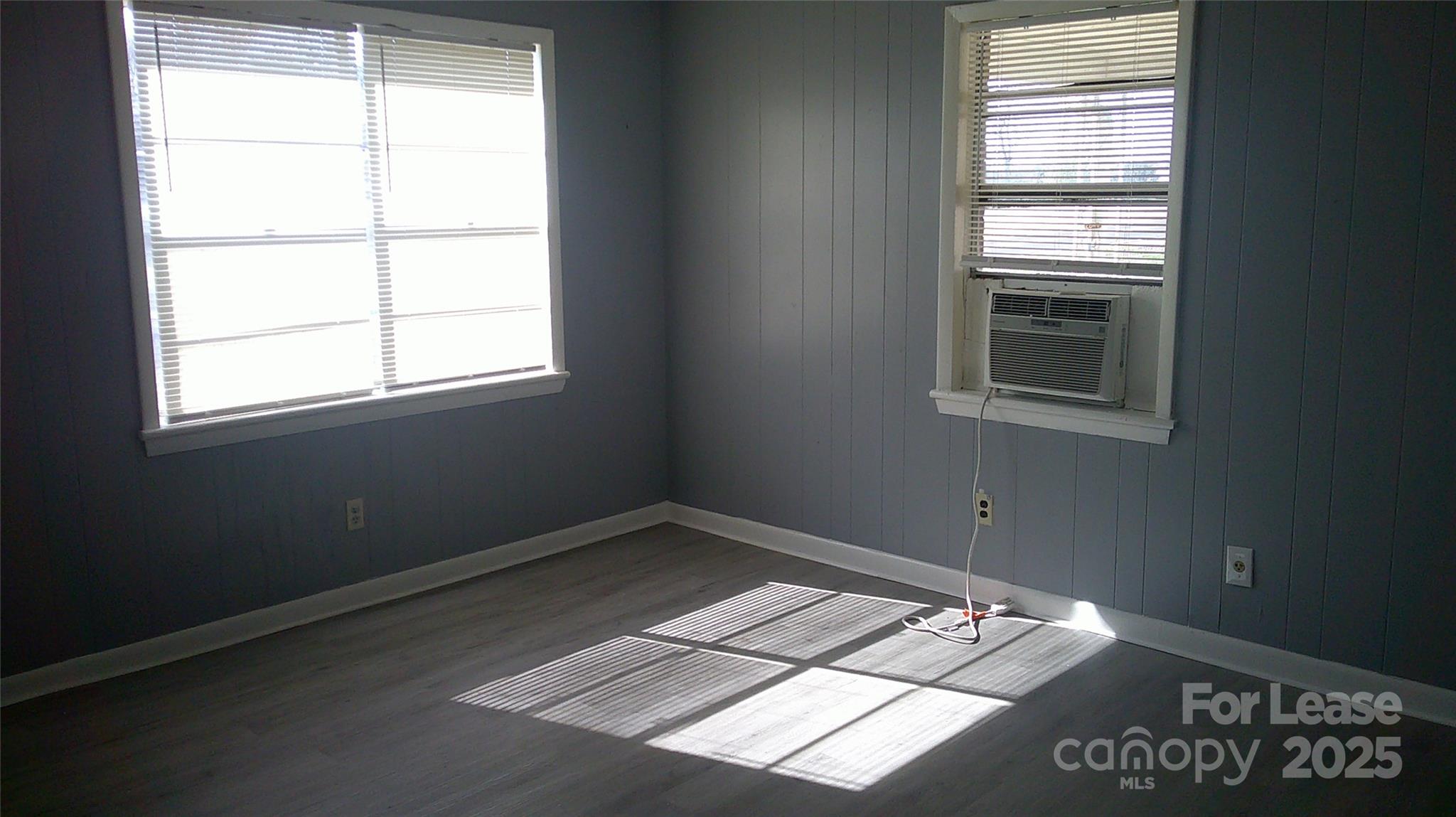 Spring Echo - Residential Lease