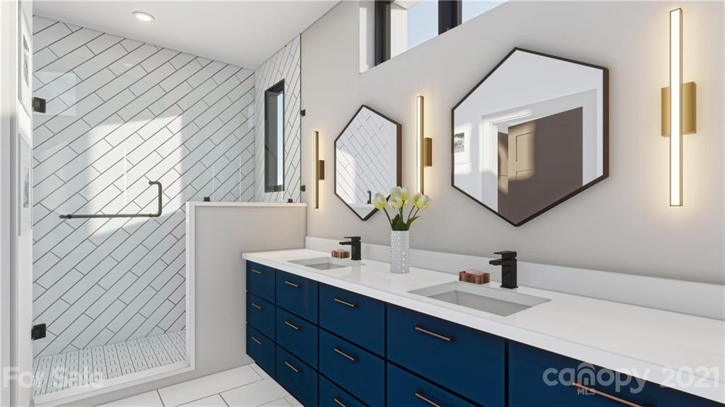 The Arts District - Residential