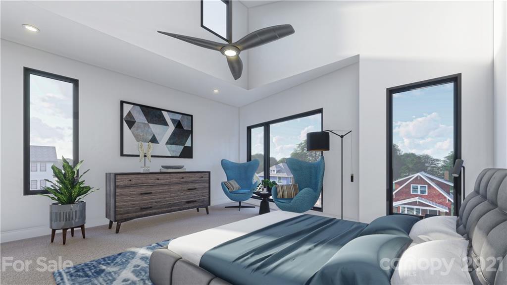 The Arts District - Residential