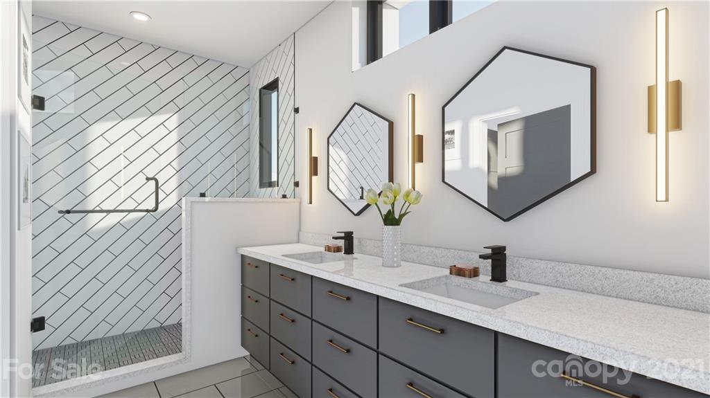 The Arts District - Residential