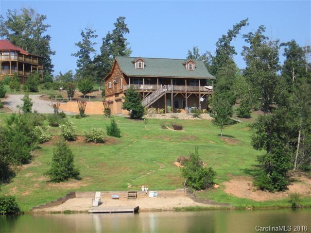 Photo 1 of 24 — 820 Laurel Lakes Parkway, Lake Lure, NC 28746