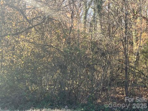 0 Hollywood Drive Spencer NC 28158