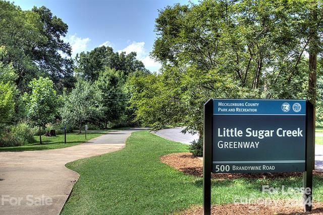 Magnolia Park - Residential Lease